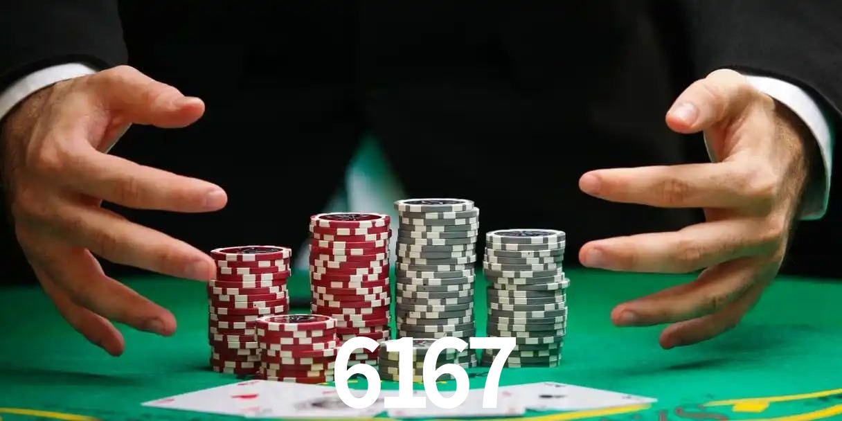 6167 bet